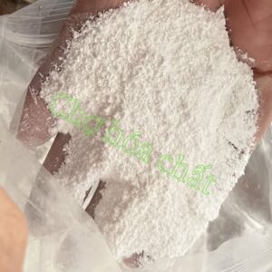 Canxi Clorua Trung Quốc dạng bột