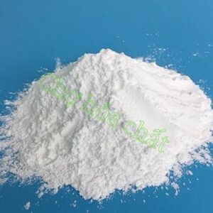 Bột Canxi Clorua Trung Quốc 99%