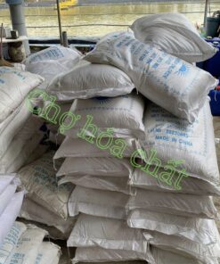 Canxi Clorua Trung Quốc