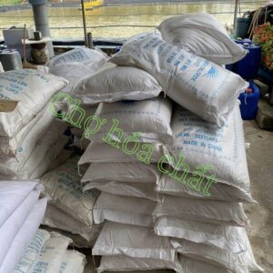 Canxi Clorua Trung Quốc