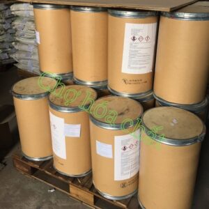 Chloramine B khử trùng bề mặt và nguồn nước