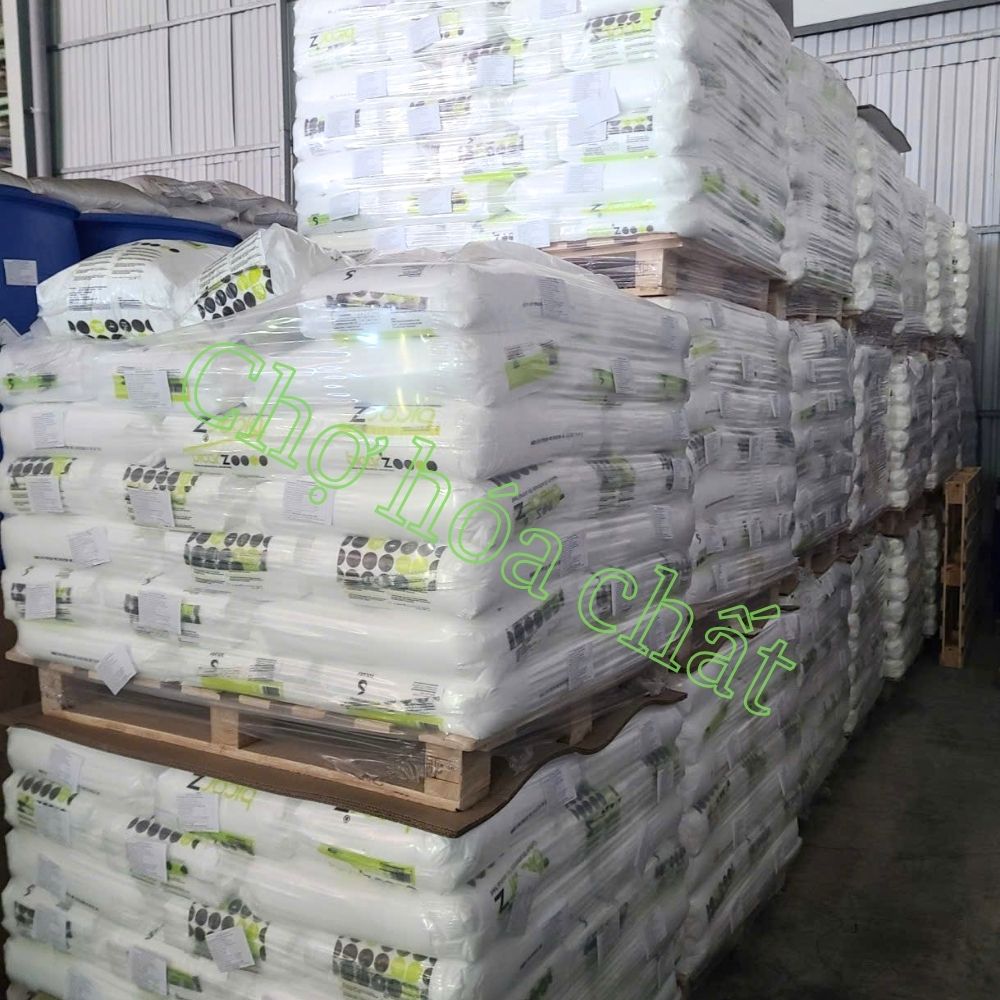 Bicar Z Natri Bicarbonat Thái Lan