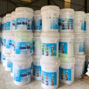 Chlorine Org 70% hóa chất xử lý nước uy tín - Chợ Hóa Chất