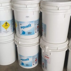 Chlorine 70% xử lý nước trong sản xuất thủy sản