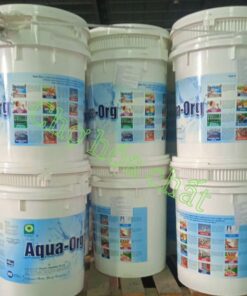 Chlorine Ấn Độ diệt khuẩn mạnh
