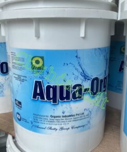 Chlorine Aqua Org giúp xử lý nước hồ bơi hiệu quả
