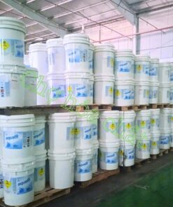 Chlorine 70% uy tín, chất lượng cao - Chợ Hóa Chất