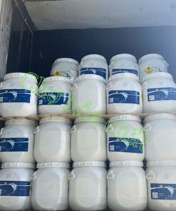 Chlorine Cá Heo giá tốt - Chợ Hóa Chất