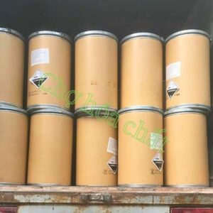 Cloramin T hóa chất diệt khuẩn uy tín - Chợ Hóa Chất