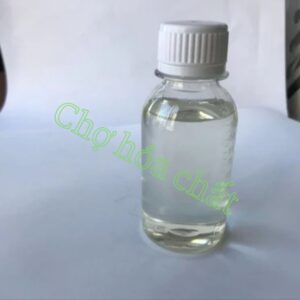 DMAC dung môi quan trọng trong sản xuất dược phẩm và polymer