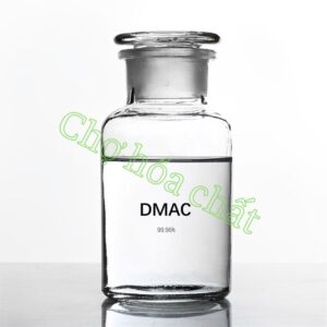 DMAC Trung Quốc dung môi công nghiệp tan tốt trong nước