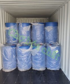 DMAC Trung Quốc ứng dụng trong dệt nhuộm