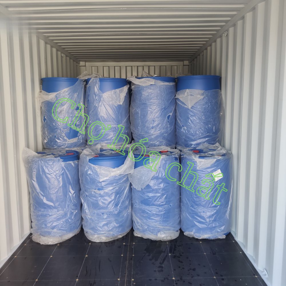 DMAC Trung Quốc ứng dụng trong dệt nhuộm