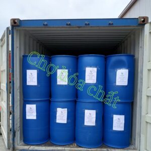 DMAC dùng trong sản xuất sợi tổng hợp