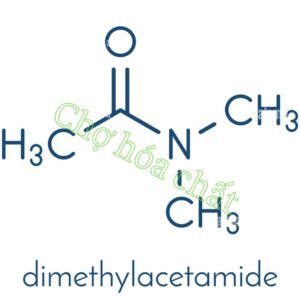 DMAC là gì - Tổng quan về Dimethylacetamide