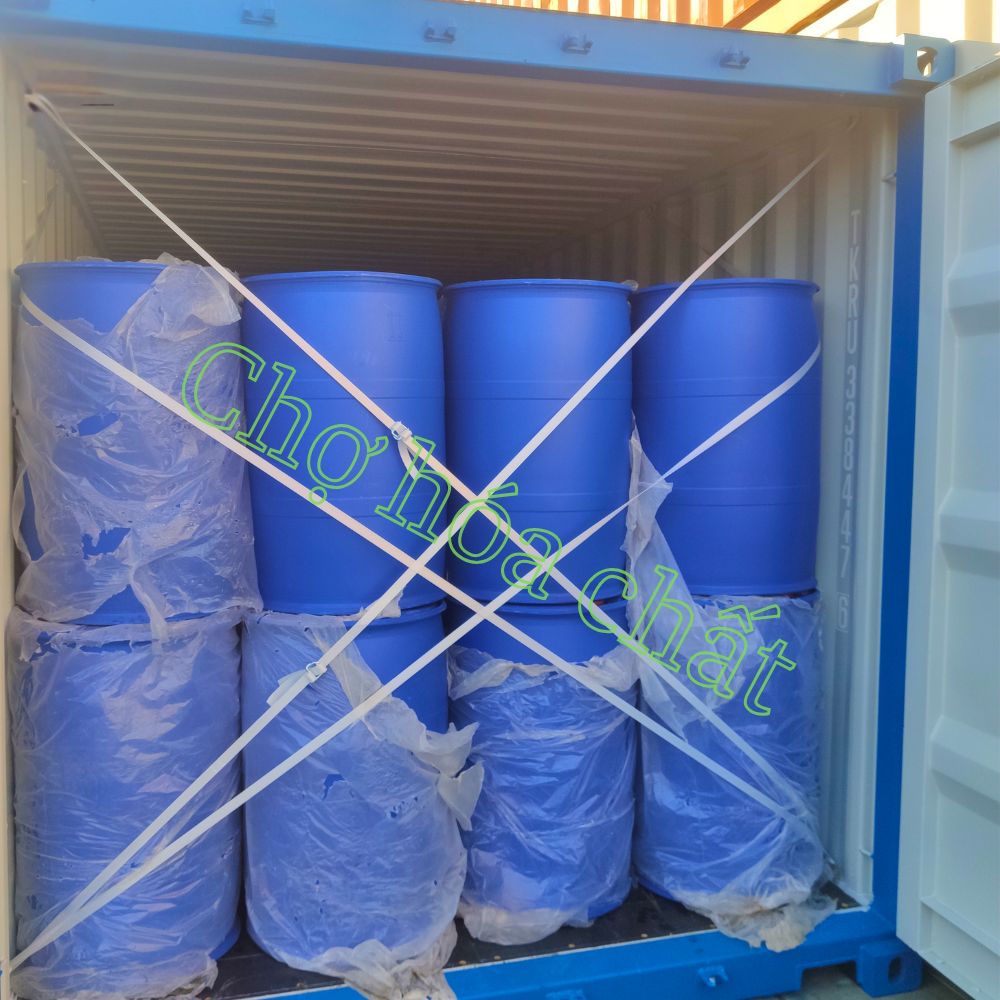 DMAC Trung Quốc uy tín chất lượng - Chợ Hóa Chất