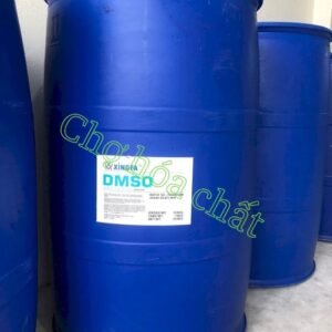 DMSO có công dụng gì - Chợ Hóa Chất