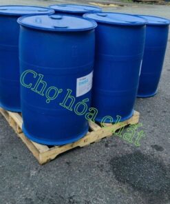 DMSO Trung Quốc dung môi hóa chất hiệu quả