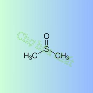 DMSO là gì - Tổng quan về hóa chất DMSO