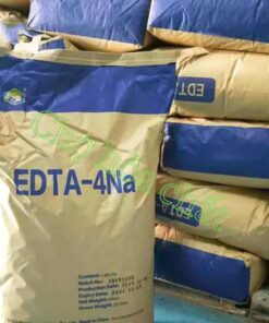 EDTA.4Na là chất tạo phức hiệu quả - chợ hóa chất