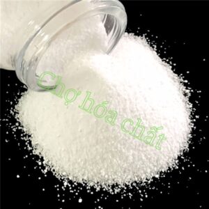 EDTA.4Na làm mềm nước an toàn - chợ hóa chất