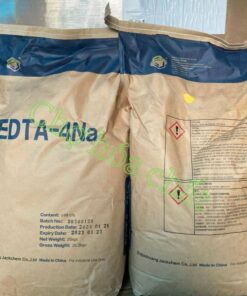 EDTA ứng dụng trong nuôi trồng thủy sản và chăn nuôi