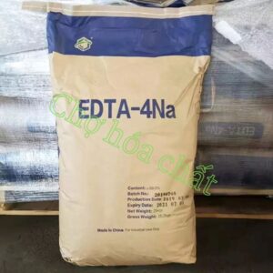 EDTA Trung Quốc xử lý nước thải công nghiệp - chợ hóa chất