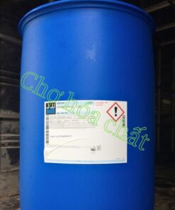 Glutaraldehyde Trung Quốc 220kg/phuy
