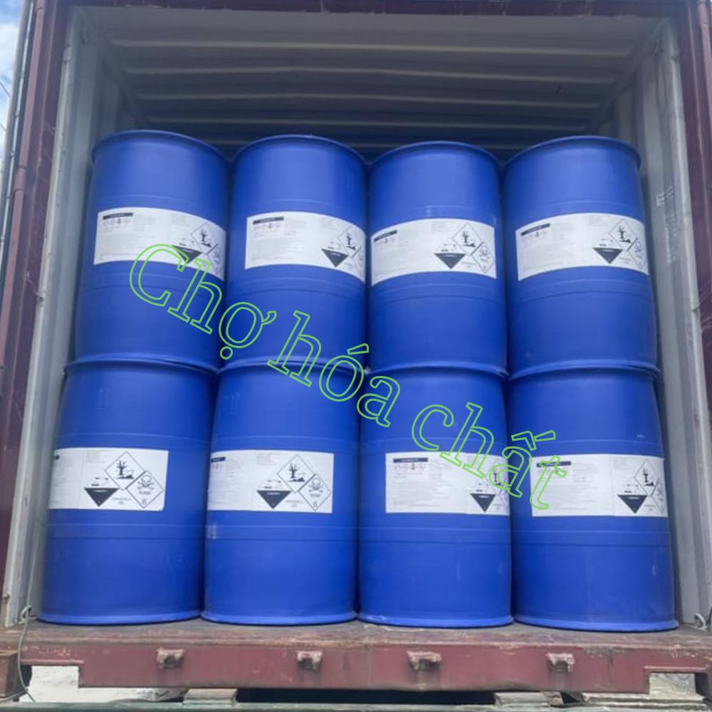 Glutaraldehyde Trung Quốc - Chợ Hóa Chất