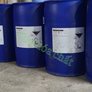 Glutaraldehyde dùng trong thủy sản