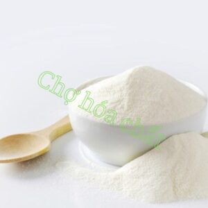 Hương sữa Trung Quốc dạng bột