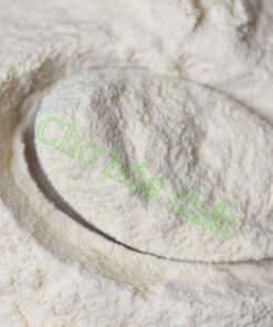 Hương sữa bột Trung Quốc