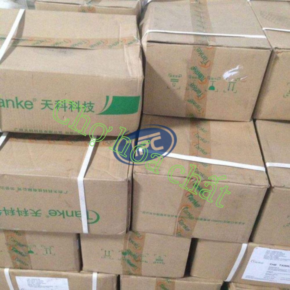 Hương sữa bột Trung Quốc - Chợ Hóa Chất