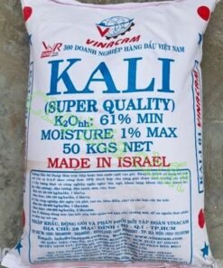 Kali Clorua Isreal 50kg - Chợ Hóa Chất