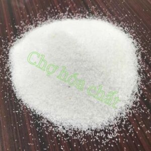 Khoáng Kali Clorua trắng