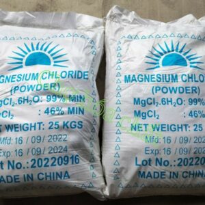 Magie Clorua Trung Quốc 99%