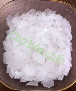 Magie Clorua Trung Quốc vảy