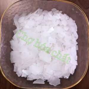 Magie Clorua vảy Trung Quốc