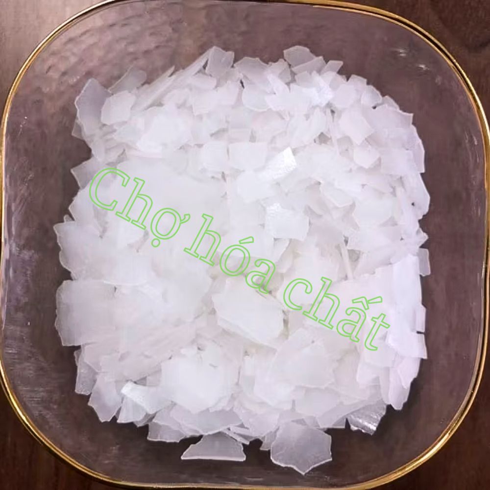 Magie Clorua Trung Quốc vảy