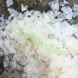 Magie Clorua vảy 99% - Chợ Hóa Chất