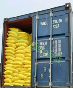 Magie Sulphate MgSO4 Trung Quốc