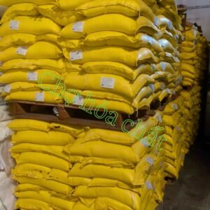 Magie Sulfate Trung Quốc là gì