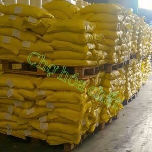 Magie Sulfat Trung Quốc 99% -Chợ Hóa Chất