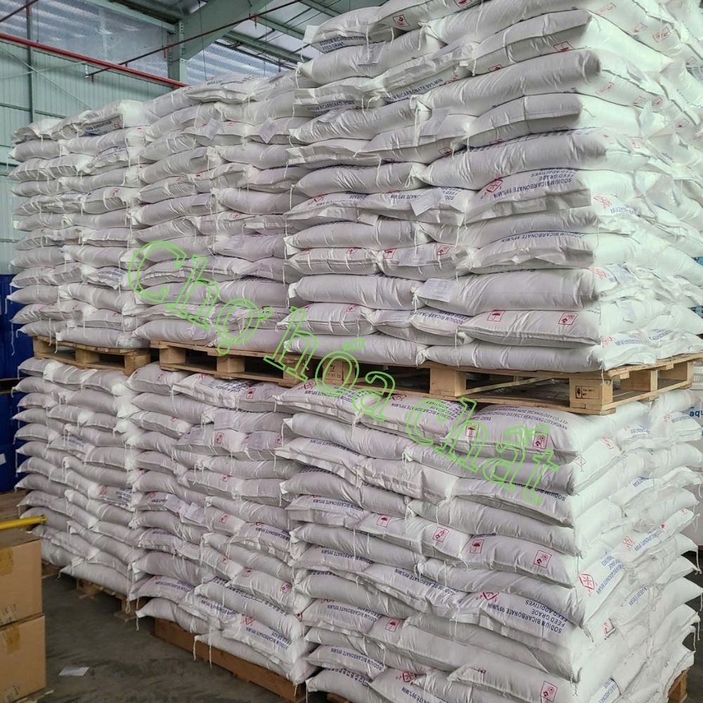 Hóa chất Sodium Thiosulphate 99%