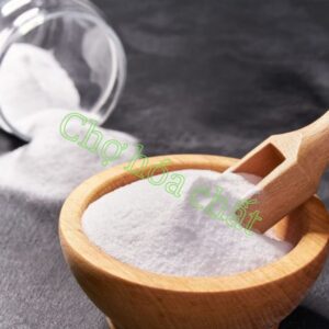 Bột Natri Bicarbonat 25kg