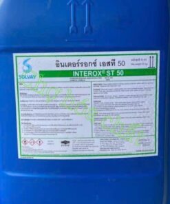 Oxy già Thái Lan 50 nuôi trồng thủy sản