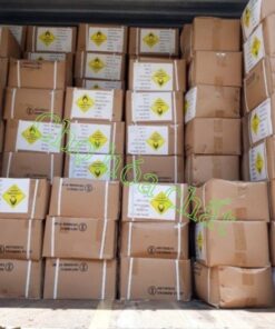 Oxy viên Trung Quốc 25kg/thùng