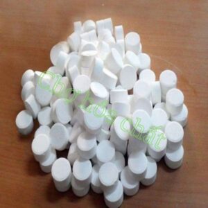 Oxy viên Trung Quốc - Oxy nguyên liệu