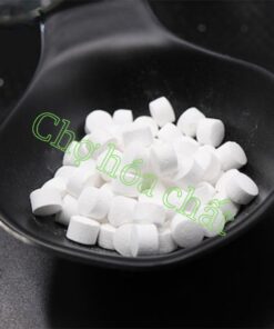 Oxy viên Trung Quốc nguyên liệu