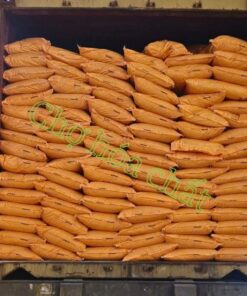 PAC Trung Quốc trợ lắng xử lý nước